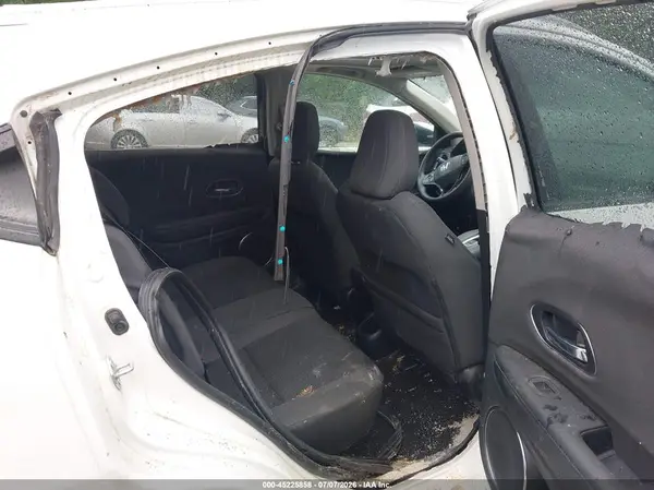 3CZRU6H5XNM720029 2022 HONDA HR-V - Image 8