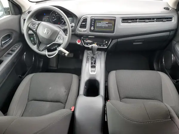 3CZRU6H5XNM721391 2022 HONDA HR-V - Image 8