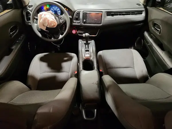 3CZRU6H5XNM721522 2022 HONDA HR-V - Image 8