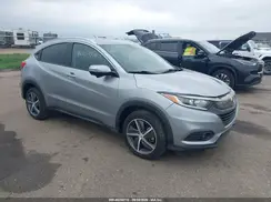 3CZRU6H5XNM722170 2022 HONDA HR-V