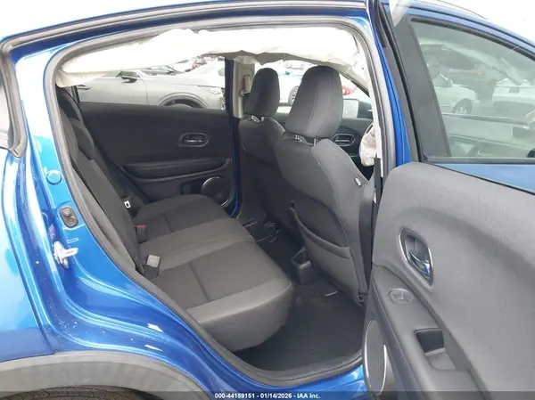 3CZRU6H5XNM722489 2022 HONDA HR-V - Image 8
