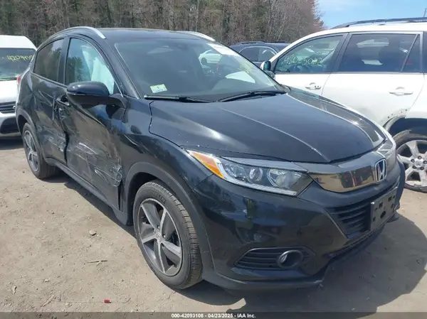 3CZRU6H5XNM724887 2022 HONDA HR-V - Image 1