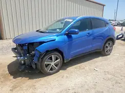 3CZRU6H5XNM725487 2022 HONDA HR-V