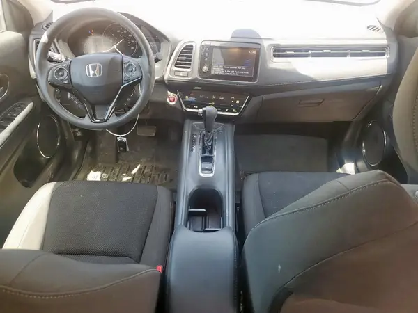 3CZRU6H5XNM725487 2022 HONDA HR-V - Image 8