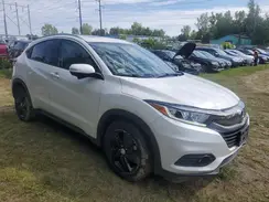 3CZRU6H5XNM729040 2022 HONDA HR-V
