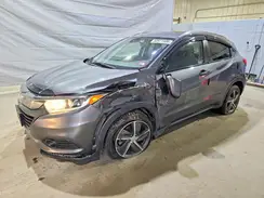 3CZRU6H5XNM729216 2022 HONDA HR-V