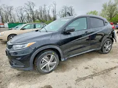 3CZRU6H5XNM730625 2022 HONDA HR-V