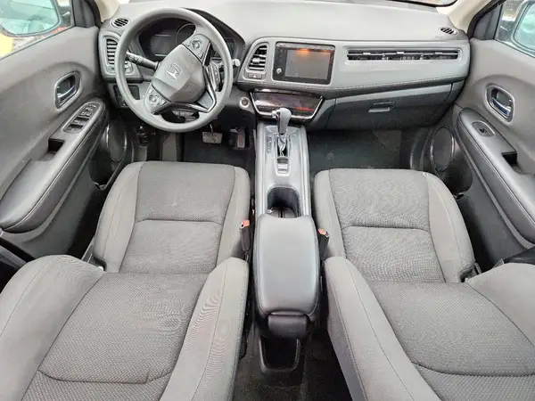 3CZRU6H5XNM730625 2022 HONDA HR-V - Image 8