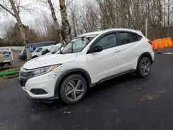 3CZRU6H5XNM731046 2022 HONDA HR-V