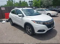 3CZRU6H5XNM731130 2022 HONDA HR-V