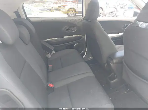 3CZRU6H5XNM731130 2022 HONDA HR-V - Image 8