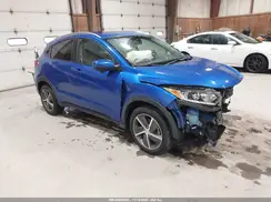 3CZRU6H5XNM734240 2022 HONDA HR-V