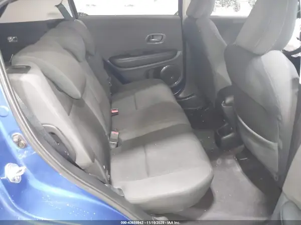 3CZRU6H5XNM734240 2022 HONDA HR-V - Image 8