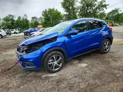 3CZRU6H5XNM734951 2022 HONDA HR-V