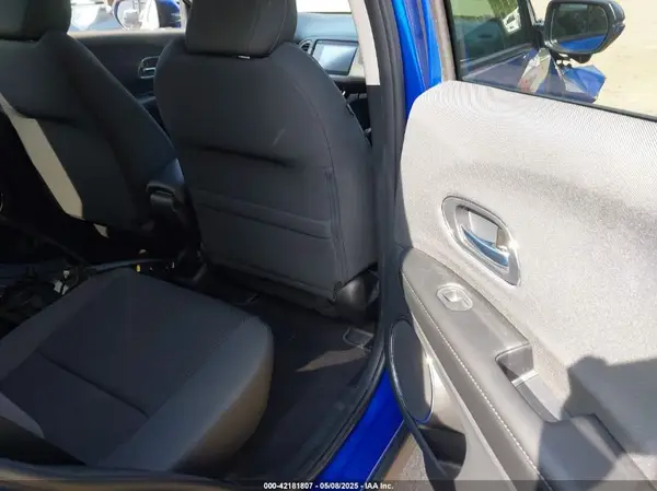 3CZRU6H5XNM734951 2022 HONDA HR-V - Image 8