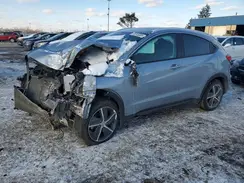 3CZRU6H5XNM736697 2022 HONDA HR-V