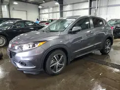 3CZRU6H5XNM737557 2022 HONDA HR-V