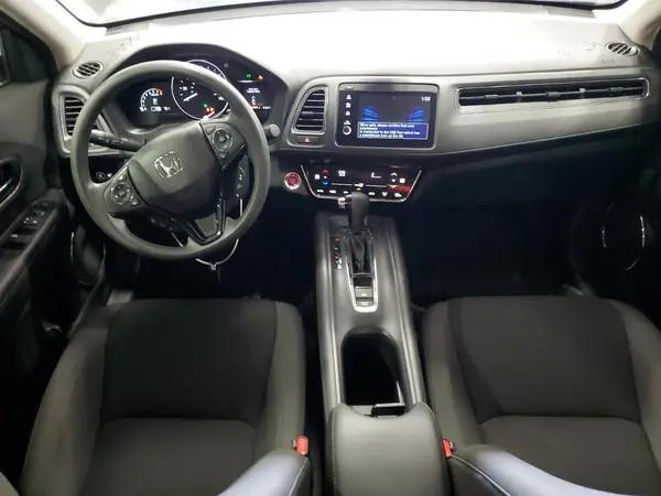 3CZRU6H5XNM737557 2022 HONDA HR-V - Image 8