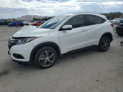 3CZRU6H5XNM738143 2022 HONDA HR-V