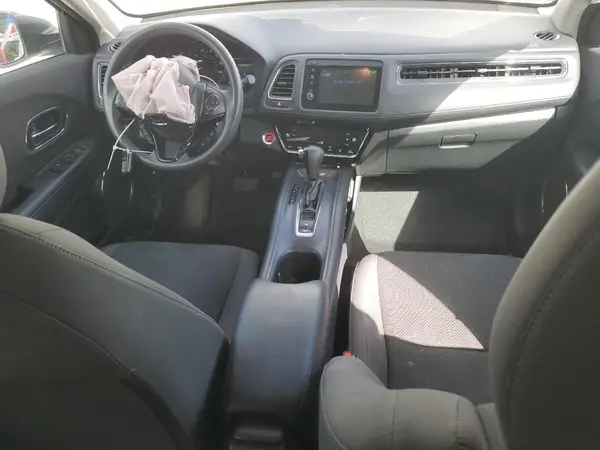 3CZRU6H5XNM738143 2022 HONDA HR-V - Image 8
