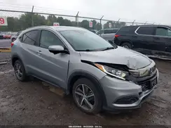 3CZRU6H5XNM738529 2022 HONDA HR-V