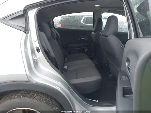 3CZRU6H5XNM738529 2022 HONDA HR-V - Image 8