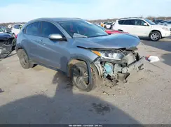 3CZRU6H5XNM739602 2022 HONDA HR-V