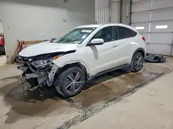 3CZRU6H5XNM741835 2022 HONDA HR-V