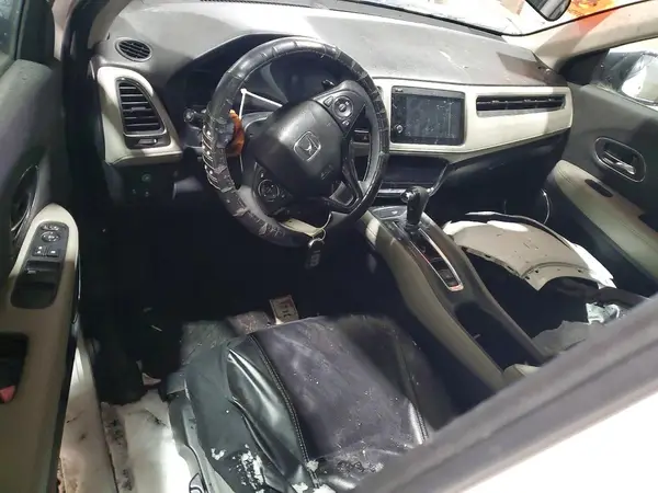3CZRU6H5XNM741835 2022 HONDA HR-V - Image 8