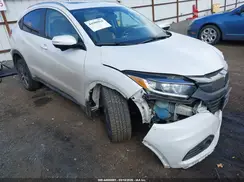 3CZRU6H5XNM741902 2022 HONDA HR-V
