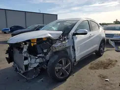 3CZRU6H5XNM742032 2022 HONDA HR-V