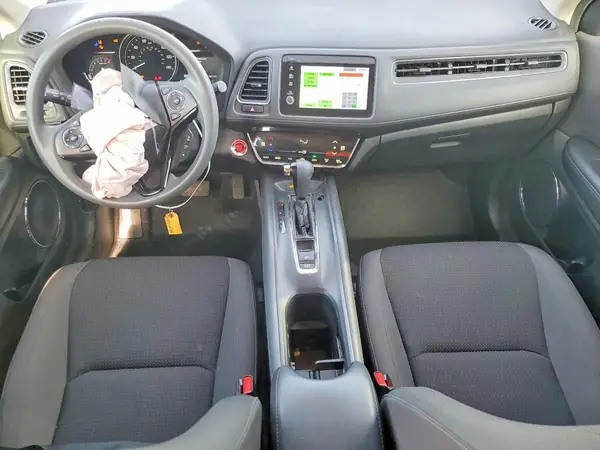 3CZRU6H5XNM742032 2022 HONDA HR-V - Image 8