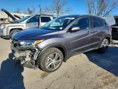 3CZRU6H5XNM743312 2022 HONDA HR-V