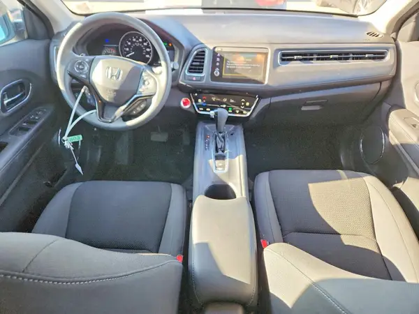 3CZRU6H5XNM743312 2022 HONDA HR-V - Image 8