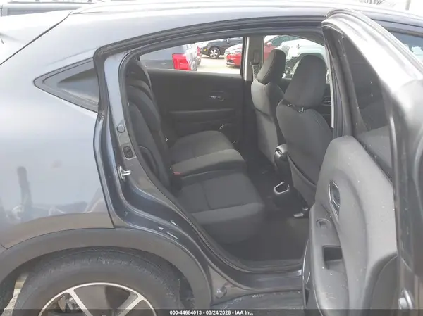 3CZRU6H5XNM743357 2022 HONDA HR-V - Image 8
