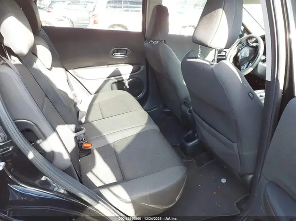 3CZRU6H5XNM743603 2022 HONDA HR-V - Image 8