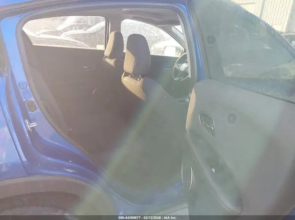 3CZRU6H5XNM744377 2022 HONDA HR-V - Image 8