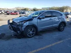 3CZRU6H5XNM744427 2022 HONDA HR-V