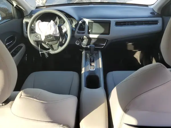 3CZRU6H5XNM744427 2022 HONDA HR-V - Image 8