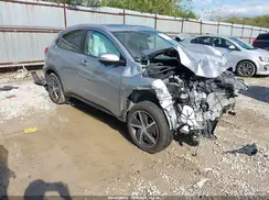 3CZRU6H5XNM744511 2022 HONDA HR-V