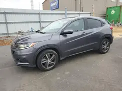 3CZRU6H5XNM745416 2022 HONDA HR-V