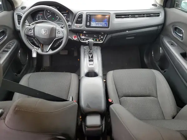 3CZRU6H5XNM745416 2022 HONDA HR-V - Image 8