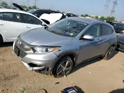 3CZRU6H5XNM745481 2022 HONDA HR-V