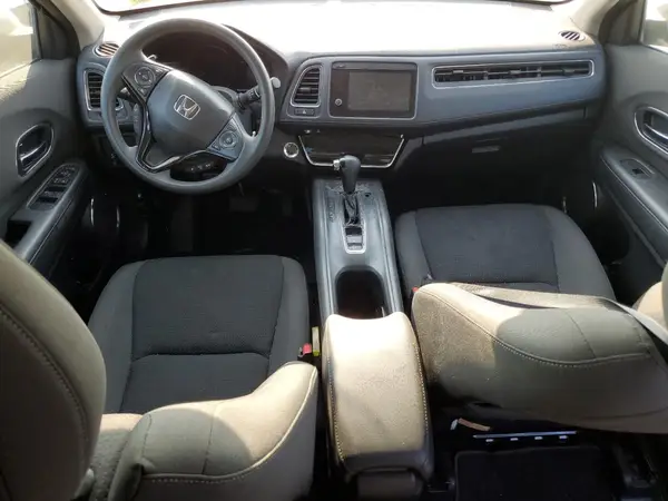 3CZRU6H5XNM745481 2022 HONDA HR-V - Image 8