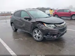 3CZRU6H5XNM745920 2022 HONDA HR-V