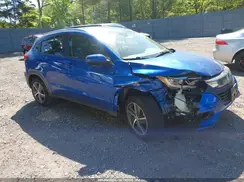3CZRU6H5XNM746016 2022 HONDA HR-V