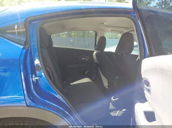 3CZRU6H5XNM746016 2022 HONDA HR-V - Image 8