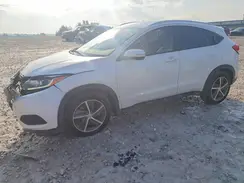 3CZRU6H5XNM746503 2022 HONDA HR-V