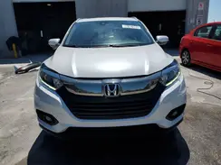 3CZRU6H5XNM747084 2022 HONDA HR-V
