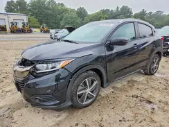 3CZRU6H5XNM747912 2022 HONDA HR-V